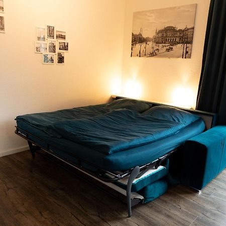 L.E. Home II Lipsk Zewnętrze zdjęcie