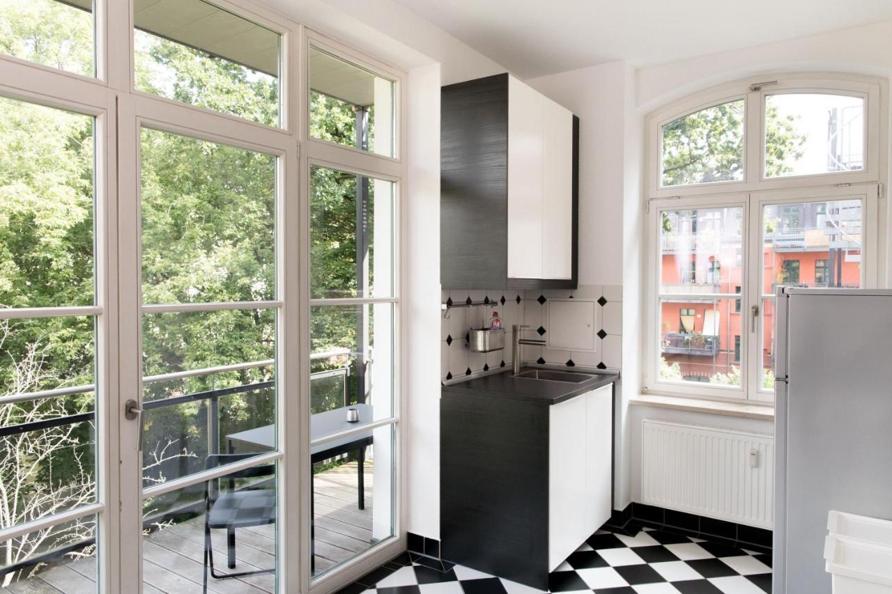 L.E. Home II Lipsk Zewnętrze zdjęcie