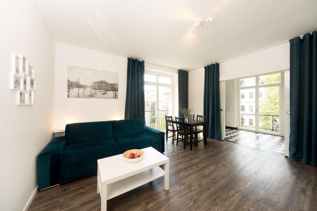 L.E. Home II Lipsk Zewnętrze zdjęcie
