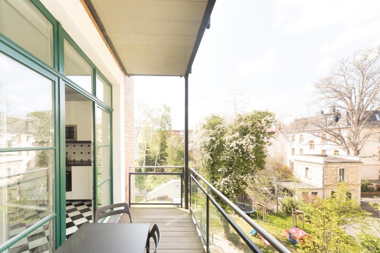 L.E. Home II Lipsk Zewnętrze zdjęcie