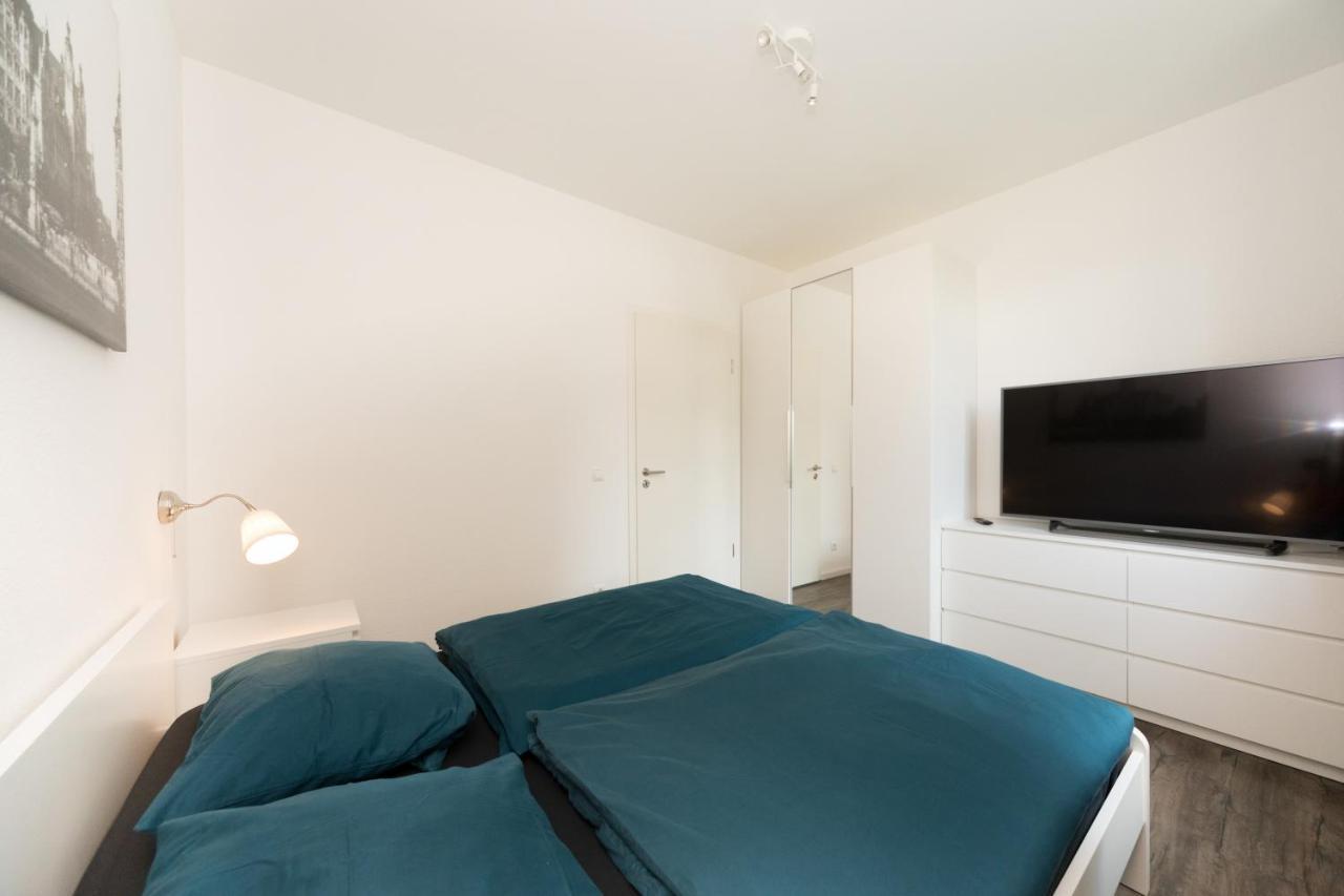 L.E. Home II Lipsk Zewnętrze zdjęcie