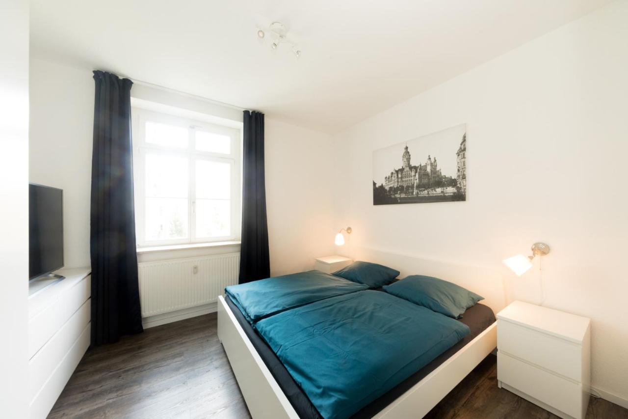 L.E. Home II Lipsk Zewnętrze zdjęcie