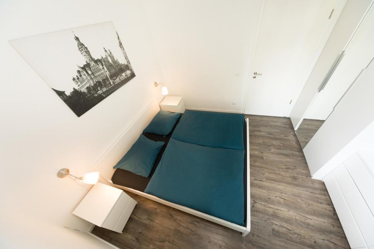L.E. Home II Lipsk Zewnętrze zdjęcie