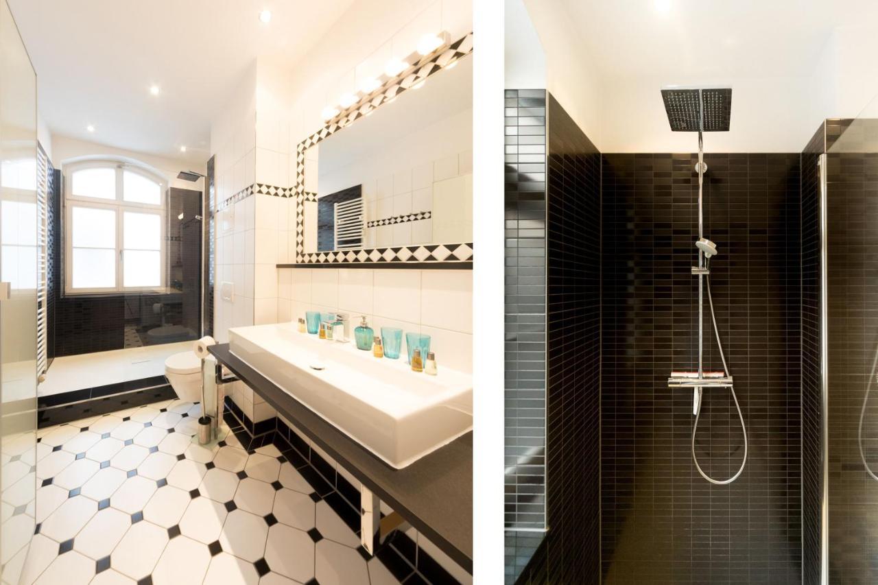 L.E. Home II Lipsk Zewnętrze zdjęcie