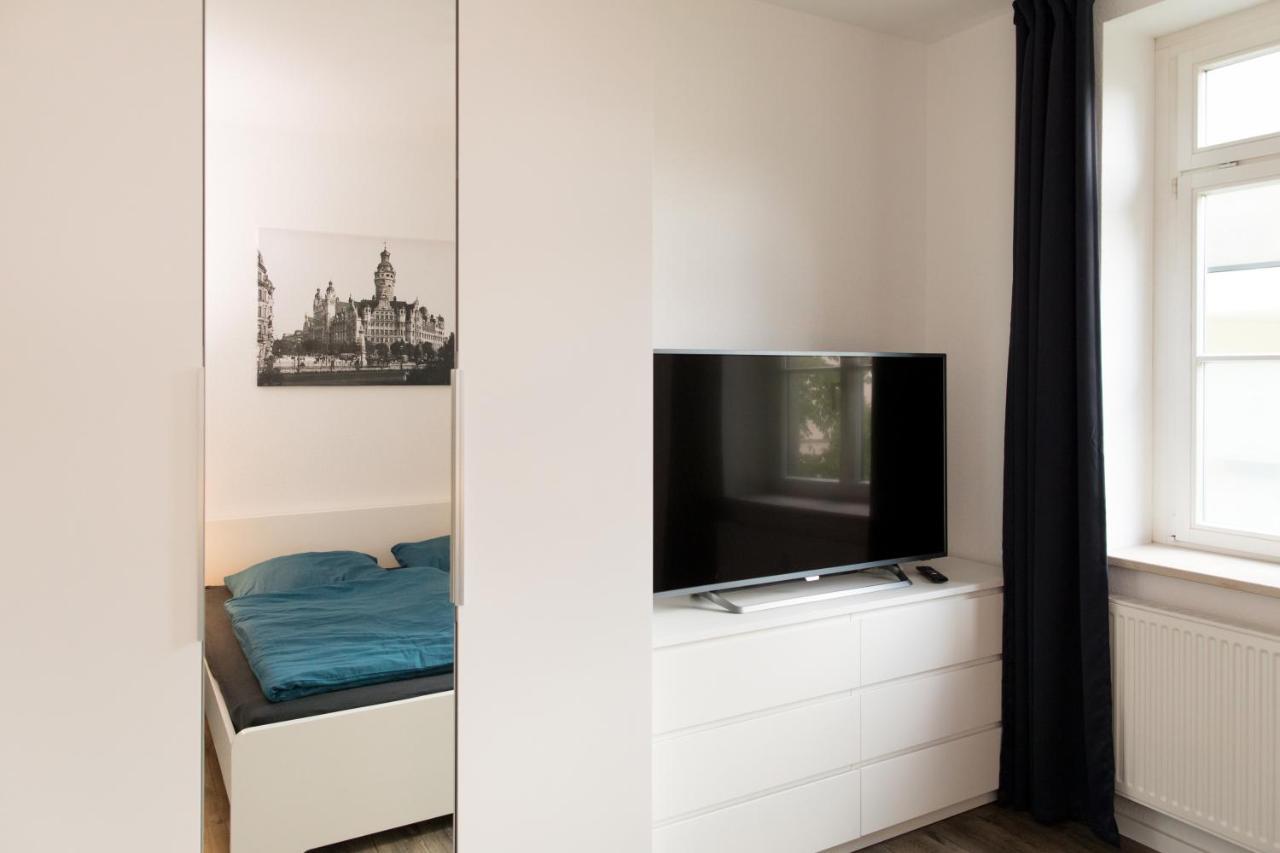 L.E. Home II Lipsk Zewnętrze zdjęcie