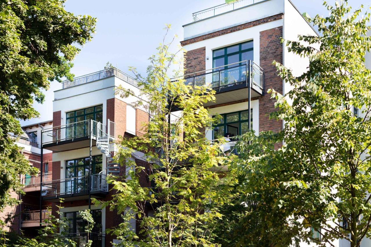 L.E. Home II Lipsk Zewnętrze zdjęcie